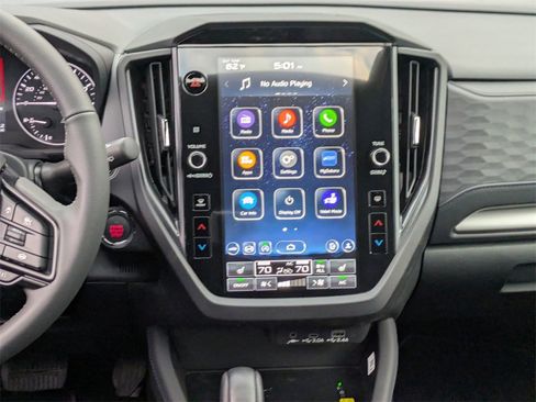 New 2026 Subaru Forester Premium image 20