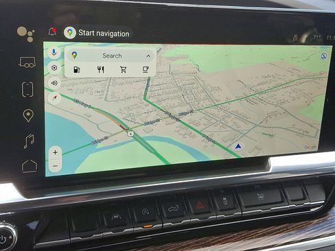 New 2026 GMC Sierra 1500 Elevation image 16