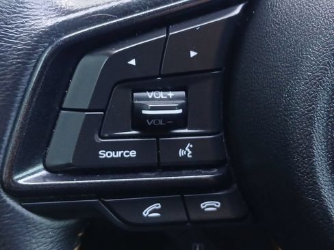 Used 2022 Subaru Outback Wilderness AWD/4WD image 11