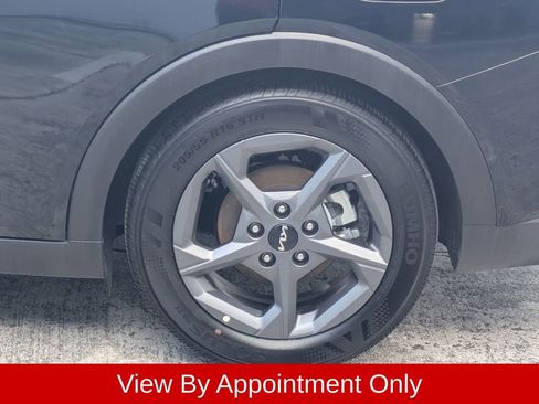 Used 2025 Kia K4 FWD image 11