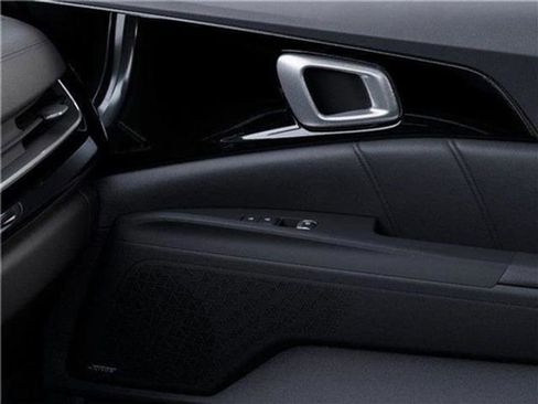 New 2026 Kia Carnival SX Prestige image 25