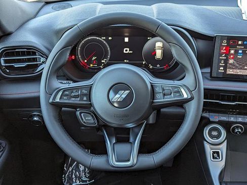 New 2024 Dodge Hornet GT w/ GT Blacktop Package image 19