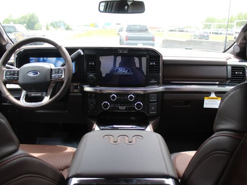 New 2026 Ford F350 King Ranch AWD/4WD image 17