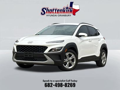 Used 2023 Hyundai Kona SEL