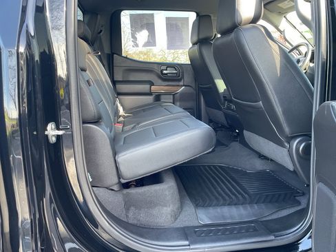 Used 2019 Chevrolet Silverado 1500 RST w/ All-Star Edition image 56