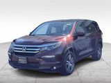 Used 2016 Honda Pilot EX-L image 2