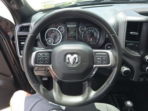 Used 2021 RAM 2500 Tradesman AWD/4WD image 21