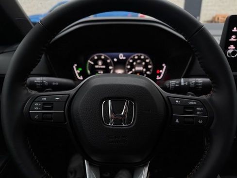 New 2026 Honda CR-V Sport-L image 25