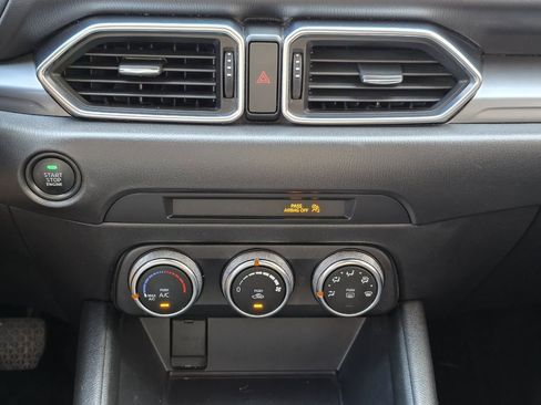 Used 2020 MAZDA CX-5 Sport image 16