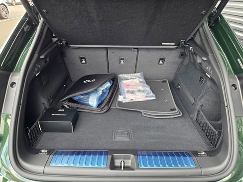 New 2026 Porsche Macan 4 Electric image 27