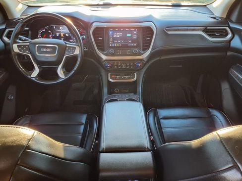 Used 2022 GMC Acadia Denali w/ LPO, Floor Liner Package image 8