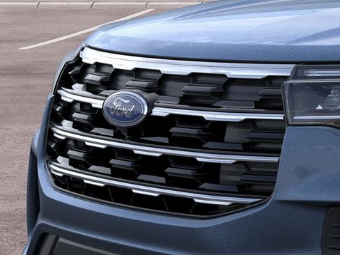 New 2026 Ford Explorer Active AWD/4WD image 17