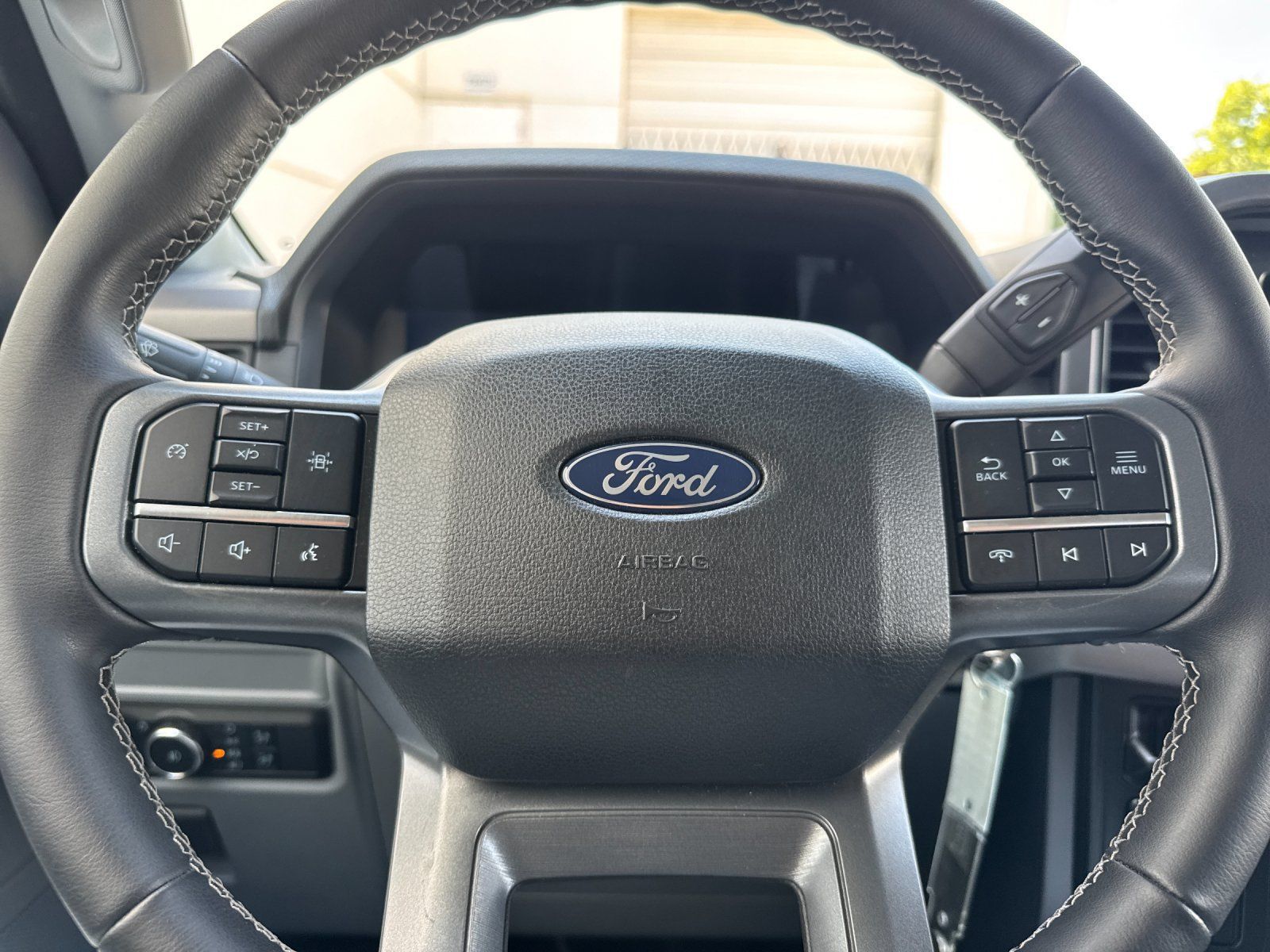 Used 2024 Ford F150 XLT RWD image 22