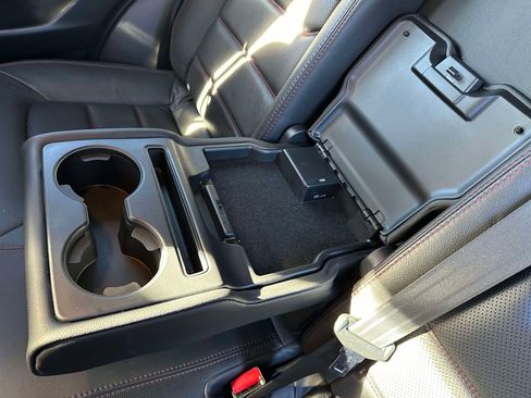 Used 2024 MAZDA CX-5 Carbon Edition image 12