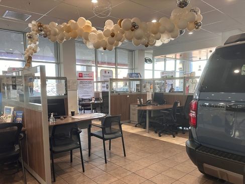 Used 2021 RAM 1500 Limited image 34