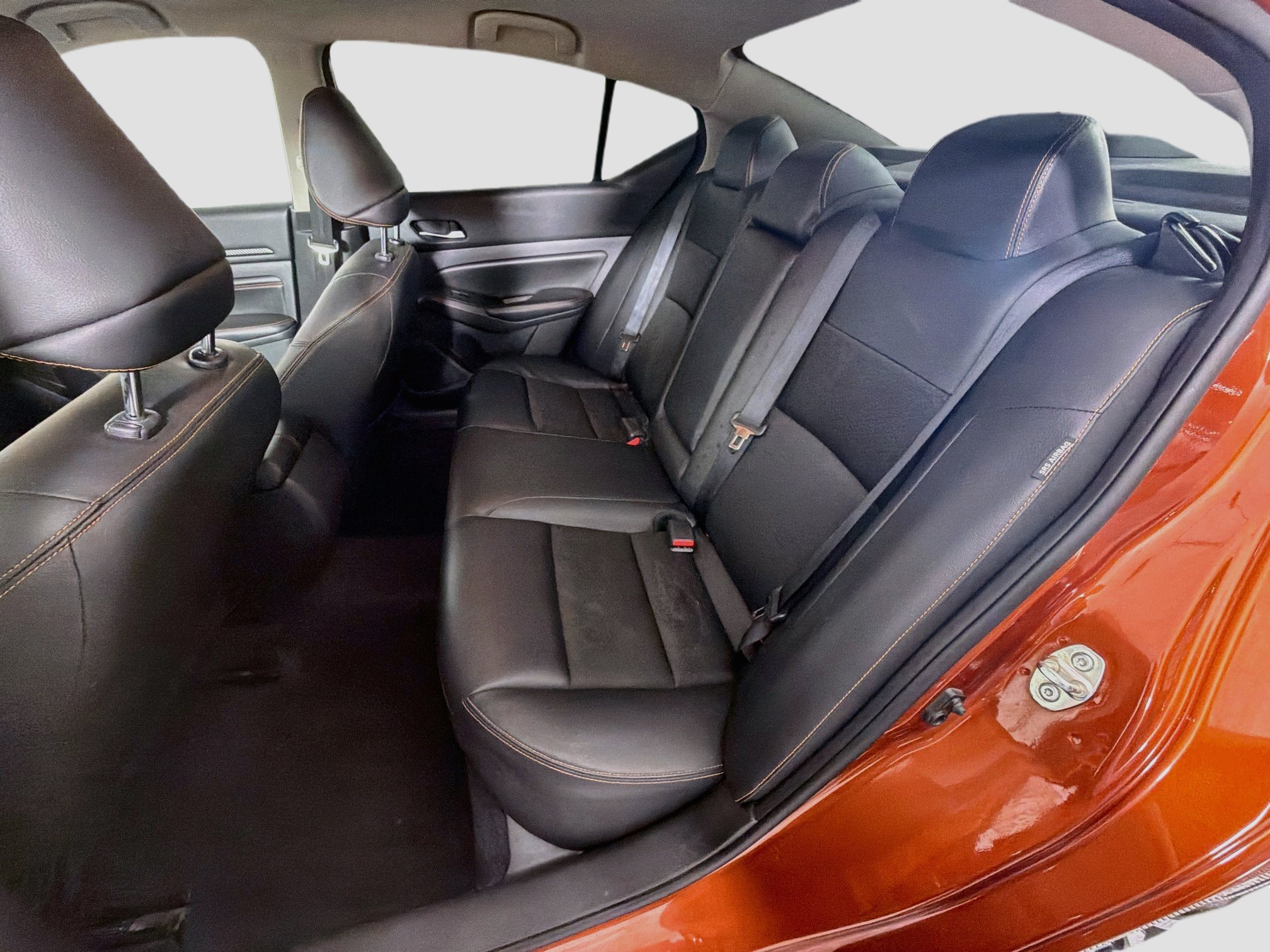 Used 2022 Nissan Altima 2.5 SR FWD image 27