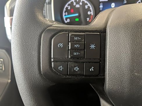 Certified 2023 Ford F150 XL w/ STX Appearance Package image 15