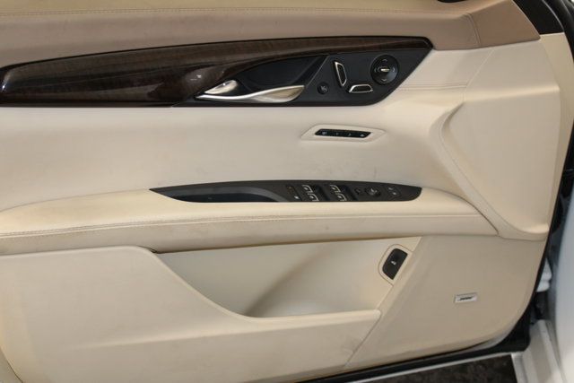 Used 2019 Cadillac CT6 Platinum AWD/4WD image 39