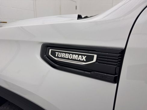 New 2026 GMC Sierra 1500 Elevation w/ Elevation Select Package image 10