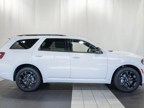 New 2026 Dodge Durango GT AWD/4WD image 3