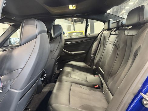 Used 2020 BMW M5 w/ Executive Package image 12