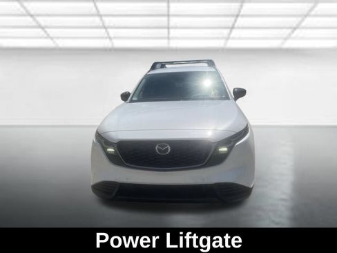 New 2026 MAZDA CX-5 Preferred AWD/4WD image 9