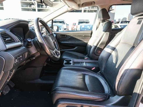 Used 2022 Honda Odyssey EX-L image 19