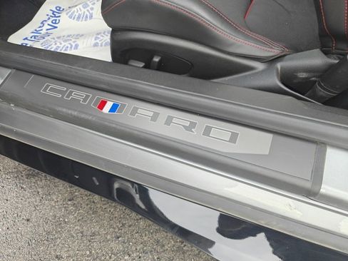 Certified 2023 Chevrolet Camaro ZL1 image 33