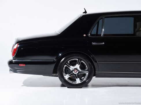 Used 2005 Bentley Arnage RL image 11