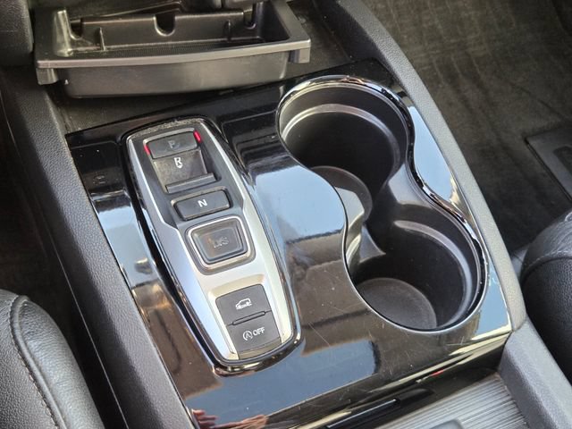 Used 2018 Honda Pilot Elite image 24