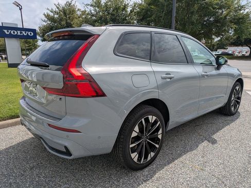 New 2026 Volvo XC60 B5 Ultra w/ Protection Package Premier AWD/4WD image 4