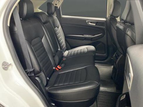 Used 2020 Ford Edge SEL w/ Convenience Package AWD/4WD image 25