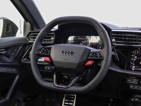 New 2026 Audi RS 3 image 21