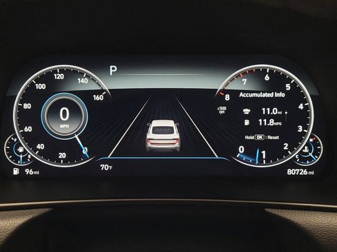 Used 2020 Hyundai Sonata Limited w/ Cargo Package FWD image 23