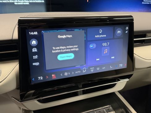 New 2026 Lincoln Nautilus Premier image 10