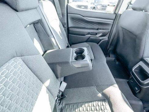 New 2025 Ford Ranger XLT w/ Technology Package image 14