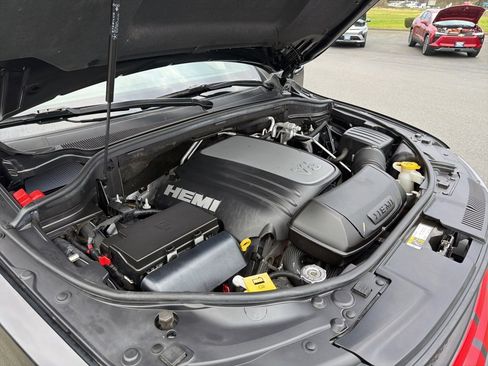 Used 2020 Dodge Durango R/T w/ Technology Group image 33