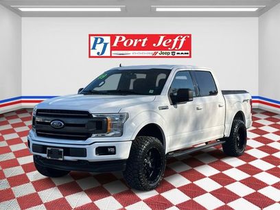 Used 2019 Ford F150 XLT w/ Equipment Group 302A Luxury