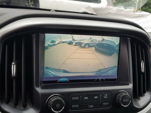 Used 2018 Chevrolet Colorado LT w/ Redline Special Edition AWD/4WD image 26