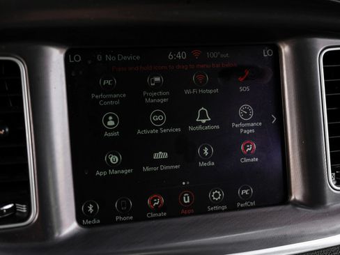 Used 2021 Dodge Charger R/T RWD image 36