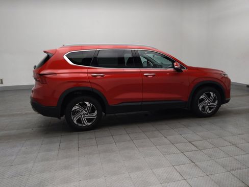 Used 2023 Hyundai Santa Fe SEL FWD image 10