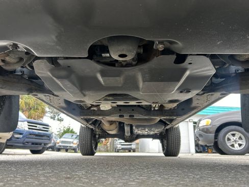 Used 2014 Toyota Tacoma 4x4 Double Cab image 20