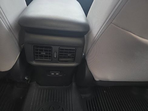 Used 2023 Toyota RAV4 XLE image 13