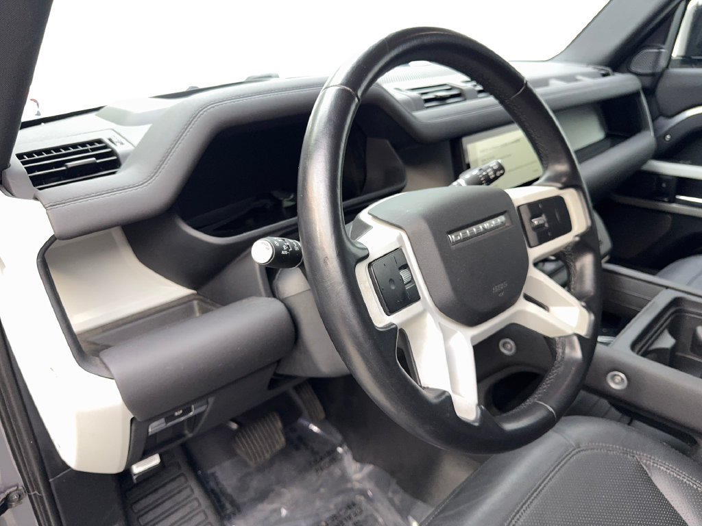 Used 2024 Land Rover Defender 110 S AWD/4WD image 51