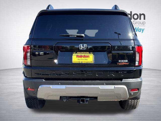 Used 2026 Honda Passport TrailSport Elite image 7