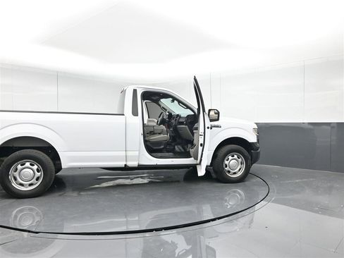 Used 2017 Ford F150 XL RWD image 37