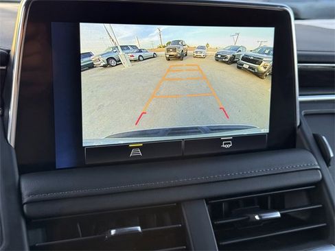 Certified 2023 Chevrolet Tahoe LT image 13