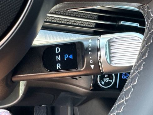 New 2025 Hyundai Ioniq 6 SEL RWD image 31