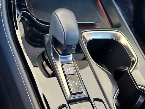 Used 2025 Lexus NX 350h AWD w/ Accessory Package (2T) image 24