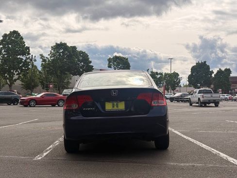 Used 2007 Honda Civic LX image 4